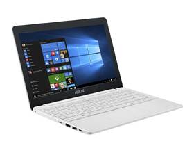Notebook Asus E203MA-FD018T bílý + Microsoft 365 pro jednotlivce 

 obrázek produktu 2 z 11