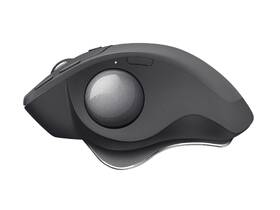 Myš Logitech MX Ergo Trackball šedá

 obrázek produktu 3 z 22
