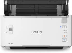 Skener Epson WorkForce DS-410 

 obrázek produktu 6 z 6