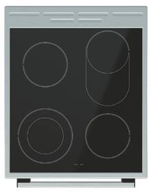 Sklokeramický sporák Gorenje EC5355XPA MultiAir nerez

 obrázek produktu 3 z 5