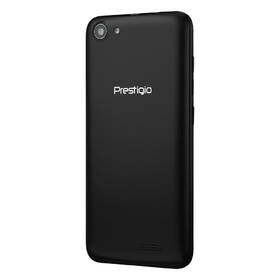 Mobilní telefon Prestigio Muze F5 černý

 obrázek produktu 5 z 10