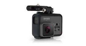 Držák GoPro Pro Seat Rail Mount černé

 obrázek produktu 2 z 6