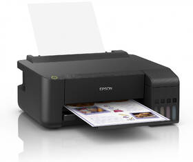 Tiskárna inkoustová Epson EcoTank L1110 

 obrázek produktu 3 z 6