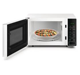 Mikrovlnná trouba Whirlpool MWP 201 W bílá

 obrázek produktu 3 z 3