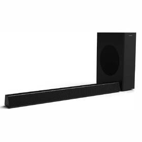 Soundbar Philips HTL3320 černý

 obrázek produktu 1 z 5