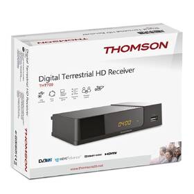 Set-top box Thomson THT709 černý

 obrázek produktu 9 z 9