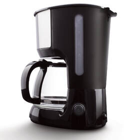 Kávovar Rohnson R-991 černá barva
