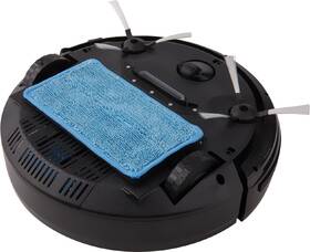 Robotický vysavač Sencor SRV 1000SL 

 obrázek produktu 5 z 20