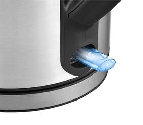 Rychlovarná konvice Concept RK3270 nerez
