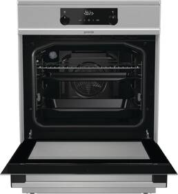 Indukční sporák Gorenje EIT6355XPD HomeMade nerez

 obrázek produktu 4 z 7