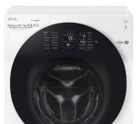 Pračka se sušičkou LG F104G1JCH2N bílá

 obrázek produktu 2 z 16