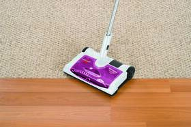 Zametač podlah Bissell 41051 Supreme Sweep Turbo bílý/červený

 obrázek produktu 3 z 4