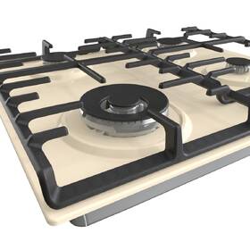 Plynová varná deska Gorenje GW642CLI WOK béžová

 obrázek produktu 2 z 5