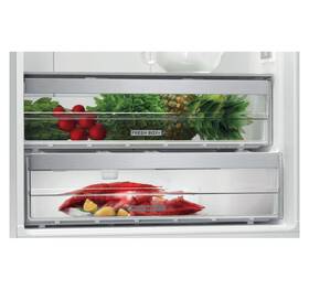 Chladnička s mrazničkou Whirlpool WB70E 973 W bílá

 obrázek produktu 4 z 5