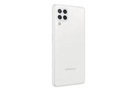 Mobilní telefon Samsung A22 64 GB bílý

 obrázek produktu 6 z 8