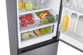Americká lednice Samsung RB7300T RB38A7B6AS9/EF + spojovací sada RA-C00K3BAA stříbrná

 obrázek produktu 8 z 14