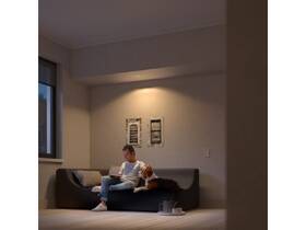 Vestavné svítidlo Philips Milliskin kulaté, 3x 4,2 W (3 ks) bílé

 obrázek produktu 6 z 7