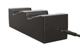 Dokovací stanice Trust GXT 250 Duo Charging Dock pro Xbox Series X/S černá

 obrázek produktu 3 z 10
