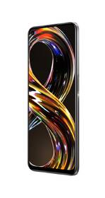 Mobilní telefon realme 8i 4GB/64GB - Space Black 

 obrázek produktu 1 z 7