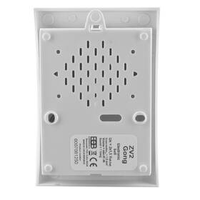 Zvonek Elektrobock ZV2-1 GONG, drátový bílý

 obrázek produktu 2 z 2
