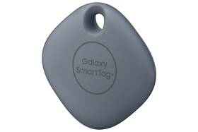 Klíčenka Samsung Galaxy SmartTag+ modrá

 obrázek produktu 2 z 4