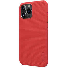 Kryt na mobil Nillkin Super Frosted PRO na Apple iPhone 13 Pro červený

 obrázek produktu 1 z 1