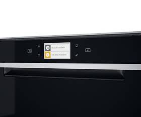Trouba Whirlpool W11I MS180 šedá

 obrázek produktu 5 z 9