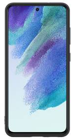 Kryt na mobil Samsung Silicone Cover na Galaxy S21 FE šedý

 obrázek produktu 4 z 4
