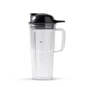 Stolní mixér Nutribullet NBF500DG 

 obrázek produktu 8 z 12