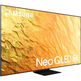 Televize Samsung QE75QN800B 

 obrázek produktu 5 z 9