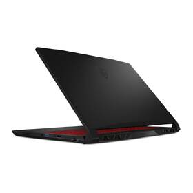 Notebook MSI Katana GF66 12UE-052CZ černý

 obrázek produktu 9 z 12
