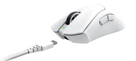 Myš Razer DeathAdder V3 Pro bílá

 obrázek produktu 1 z 10