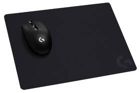 Podložka pod myš Logitech G440 Hard 34 x 28 cm černá

 obrázek produktu 4 z 8