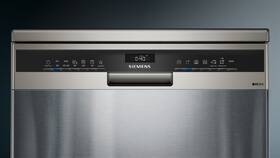 Myčka nádobí Siemens SN23EI01ME nerez

 obrázek produktu 2 z 10