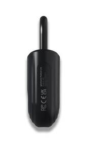Visací zámek Igloohome Padlock Lite červený

 obrázek produktu 2 z 8