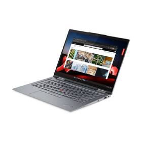 Notebook Lenovo ThinkPad X1 Yoga Gen 7 šedá barva
 Notebook Lenovo ThinkPad X1 Yoga Gen 7 šedá barva