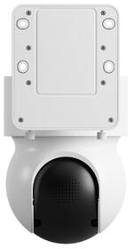 IP kamera Tesla Smart Smart Camera 360 4G Battery bílá barva
