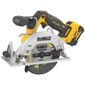 Pila kotoučová Dewalt DCS512P2 (s baterií) 

 obrázek produktu 1 z 2