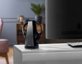 Sluchátka Meliconi HP Digital Pro černá

 obrázek produktu 6 z 6