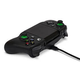 Gamepad PowerA MOGA XP7-X Plus Bluetooth pro Mobile & Cloud Gaming černá barva

