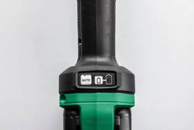 Úhlová bruska akumulátorová HIKOKI (HITACHI) G1813DEWQZ (s baterií) 

 obrázek produktu 1 z 7