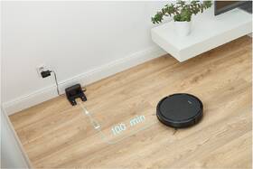 Robotický vysavač Sencor SRV 3160TQ 

 obrázek produktu 8 z 18