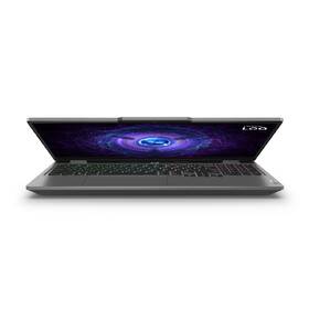Notebook Lenovo LOQ 15IAX9I + Game Pass předplatné na 3 měsíce šedý

 obrázek produktu 10 z 13