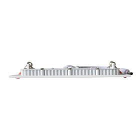 Vestavné svítidlo McLED Toro S15, 15W, 2700K bílé

 obrázek produktu 2 z 9