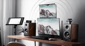 Reproduktory Edifier S3000 MK II (2 ks) hnědé

 obrázek produktu 4 z 7