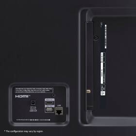 Televize LG 65NANO81T6A 
