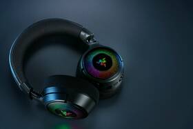 Headset Razer Kraken V4 černý

 obrázek produktu 11 z 15
