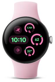 Řemínek Google Pixel Watch 3 41mm L - Peony 

 obrázek produktu 1 z 4