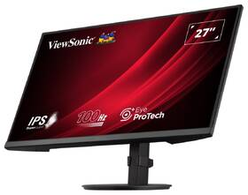 Monitor ViewSonic VA2708-HDJ černý

 obrázek produktu 2 z 8