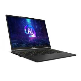 Notebook MSI Stealth A16 AI+ A3XVFG-070CZ černý

 obrázek produktu 4 z 12